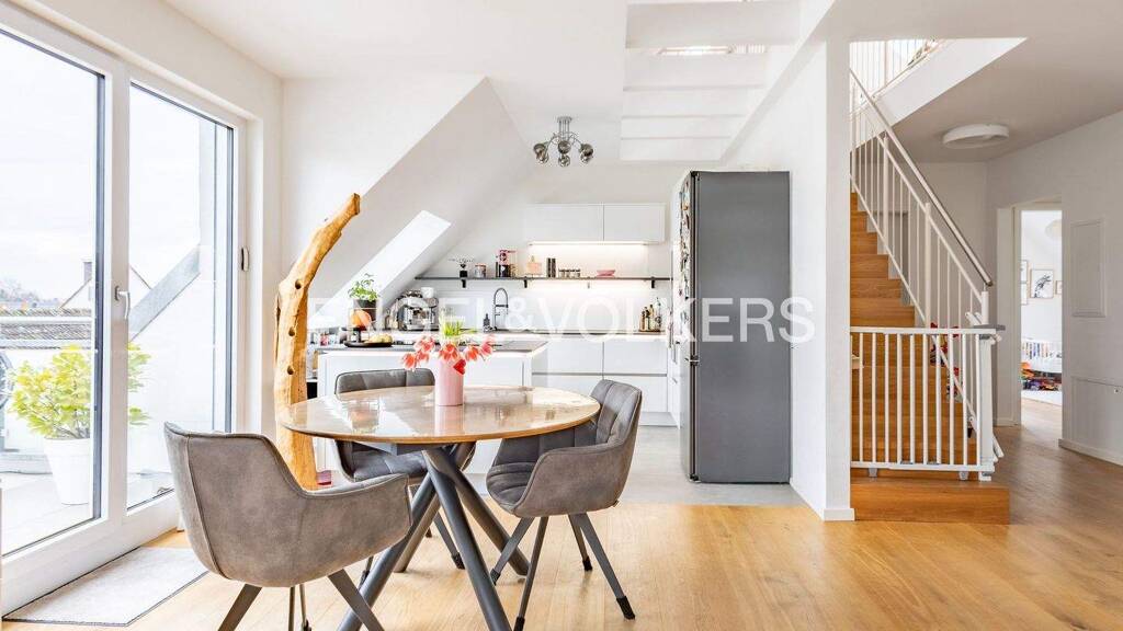 Wohnung zum Kauf 575.000 € 3,5 Zimmer 105 m² Wetzendorf Nürnberg 90427