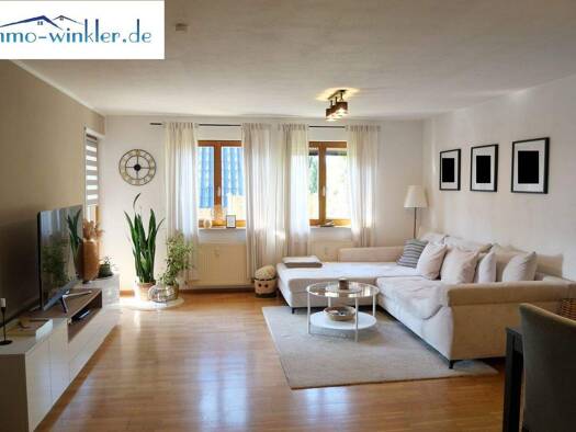 Wohnung zum Kauf 150.000 € 3 Zimmer 74 m² Bierbach Blieskastel 66440