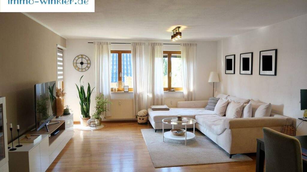 Wohnung zum Kauf 150.000 € 3 Zimmer 74 m² Bierbach Blieskastel 66440