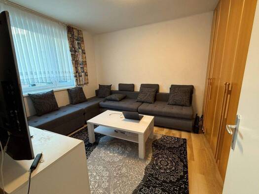 Wohnung zur Miete 672 € 2,5 Zimmer 56 m² 1. Geschoss frei ab 01.04.2026 Bischofshofen 5500