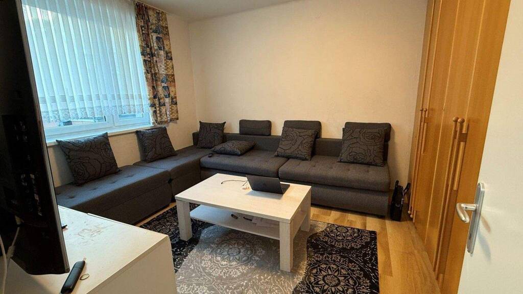 Wohnung zur Miete 672 € 2,5 Zimmer 56 m² 1. Geschoss frei ab 01.04.2026 Bischofshofen 5500