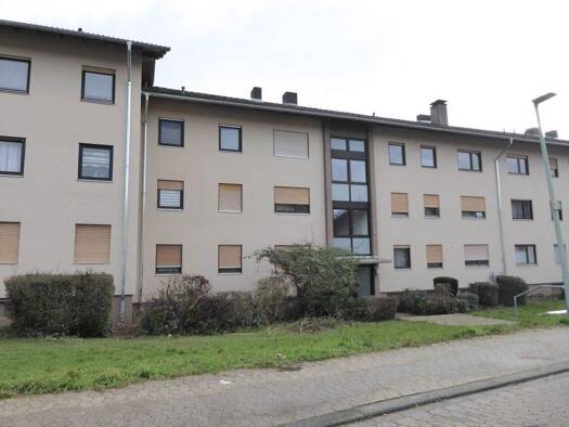 Wohnung zum Kauf 195.000 € 3 Zimmer 75 m² 2. Geschoss Winzenheim Bad Kreuznach 55545