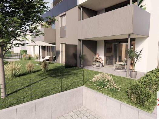 Wohnung zum Kauf provisionsfrei 529.000 € 3 Zimmer 79 m² Schönaich 71101