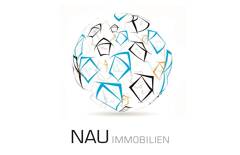 Nau Immobilien logo