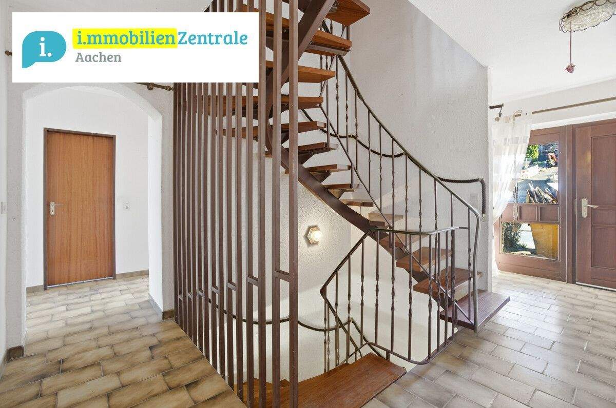 Haus – Langerwehe-Heistern - Ansicht 4
