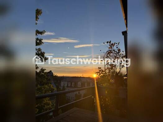 Wohnung zur Miete Tauschwohnung 480 € 2 Zimmer 48 m² 4. Geschoss Striesen-West Ortsamtsbereich Blasewitz 01309
