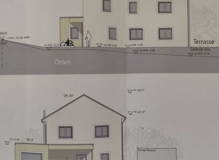Grundstück zum Kauf 185.000 € 652 m² Grundstück Freital 01705