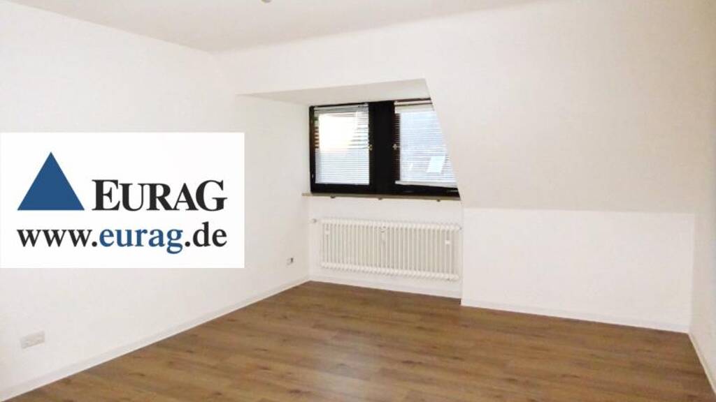 Wohnung zur Miete 695 € 2 Zimmer 49 m² 2. Geschoss Thon Nürnberg 90425