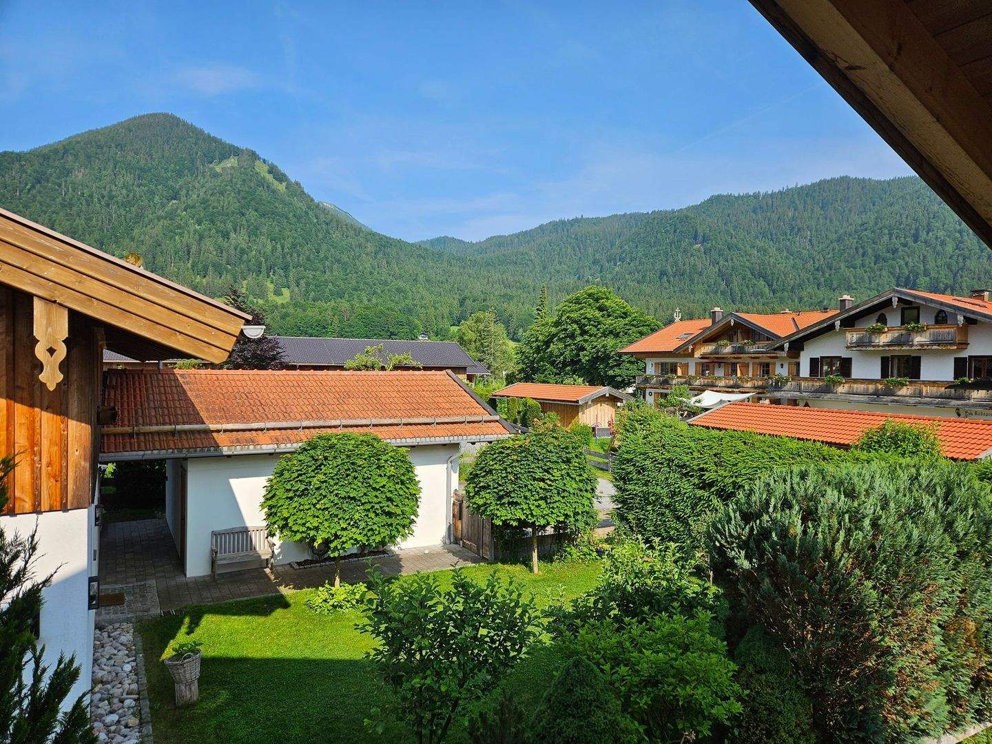 Haus zum Kauf - Mehr