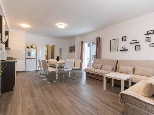 Wohnung zum Kauf 622.500 € 4 Zimmer 110 m² Dobrinj 51514