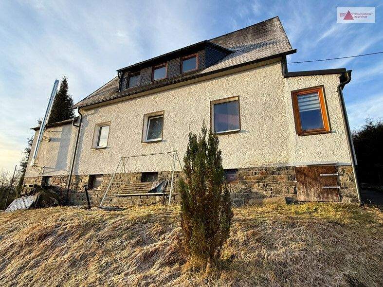 Haus – Wiesa / Neundorf - Ansicht 3