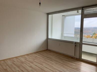 Wohnung zur Miete 509 € 2 Zimmer 63 m² 8. Geschoss frei ab 05.06.2025 Kattowitzer Straße 8 Kreuztal Kreuztal 57223