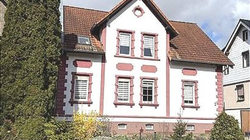 Einfamilienhaus zum Kauf 290.000 € 6 Zimmer 152 m² 739 m² Grundstück Radewell-Osendorf Halle (Saale) 06132