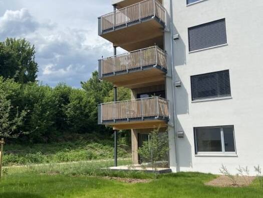 Studio zur Miete 1.220 € 3 Zimmer 82 m² Geschoss -1/3 frei ab 01.03.2026 Ziegelmattenweg 16 Tiengen Waldshut-Tiengen 79761
