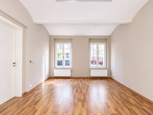 Laden zur Miete provisionsfrei 1.347 € 3 Zimmer 91,6 m² Verkaufsfläche Tschaikowskistraße 16 Zentrum-Nordwest Mitte 04105