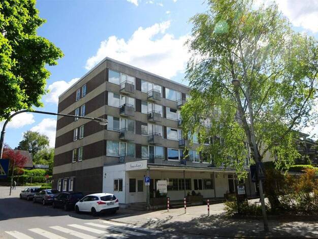 Laden zum Kauf 355 € 345 m² Verkaufsfläche Glücksburg Glücksburg 24960