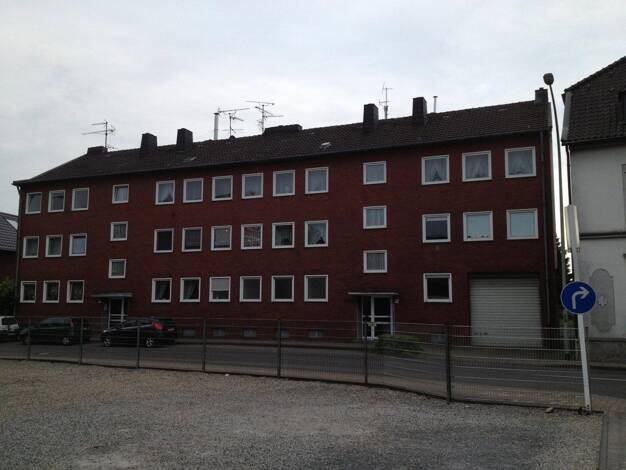 Wohnung zur Miete 650 € 3 Zimmer 65 m² 2. Geschoss Neusener Str. 44 Broichweiden Würselen 52146