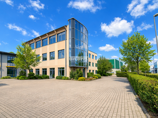 Bürofläche zur Miete 9 € 680,5 m² Bürofläche teilbar ab 680,5 m² Kerspleben Erfurt 99098