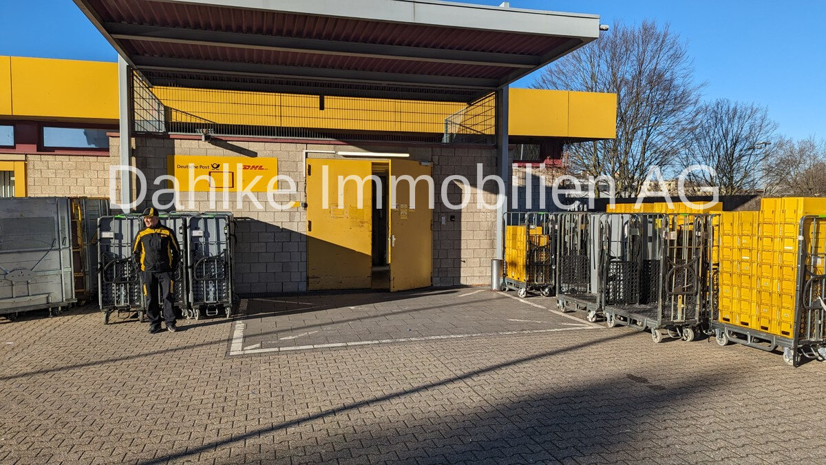 Lagerhalle zur Miete 1.800 m²<br/>Lagerfläche Chorweiler Köln 50765