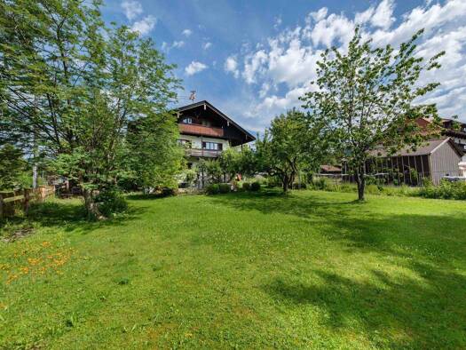 Mehrfamilienhaus zum Kauf 2.490.000 € 9 Zimmer 298 m² 1.303 m² Grundstück Bad Wiessee Bad Wiessee 83707