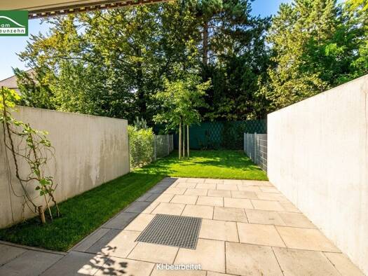 Reihenmittelhaus zum Kauf - Erstbezug provisionsfrei 679.000 € 5 Zimmer 143 m² Raphael-Donner-Allee Wien 1220