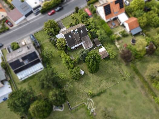 Grundstück zum Kauf 729.000 € 1.259 m² Grundstück Setzweg 7 Veitshöchheim Veitshöchheim 97209