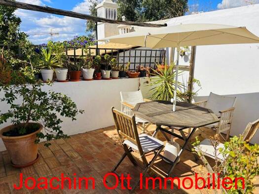 Stadthaus zum Kauf provisionsfrei 340.000 € 2,5 Zimmer 44 m² 40 m² Grundstück Loulé (São Clemente) 8100-500