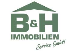 B & H Immobilien Service GmbH logo