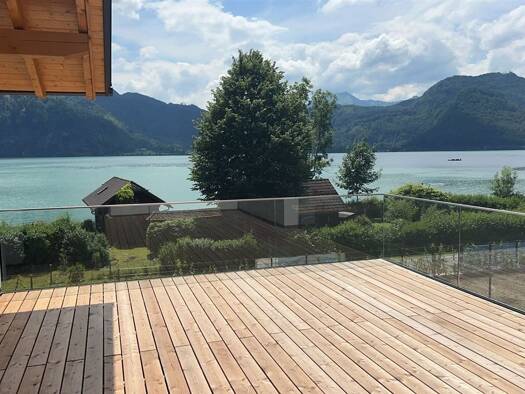 Wohnung zum Kauf 4 Zimmer 100 m² ID 940 Innerschwand 5311