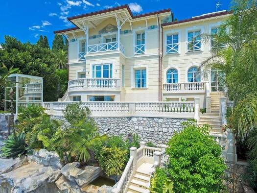 Haus zum Kauf 13.900.000 € 400 m² 757 m² Grundstück Cap Martin Roquebrune-Cap-Martin 06190