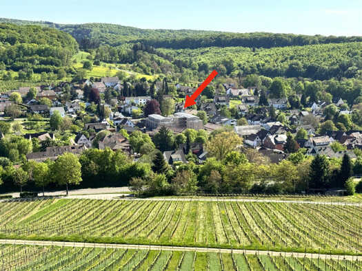 Wohnung zum Kauf - Erstbezug 349.600 € 2 Zimmer 60,9 m² 1. Geschoss Niederweiler Müllheim 79379