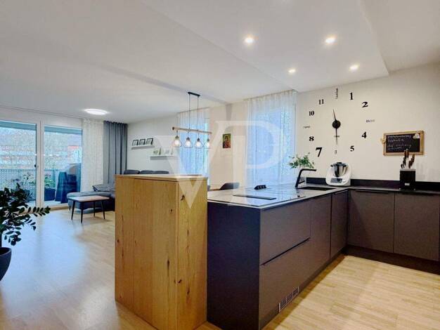 Wohnung zum Kauf 430.000 € 3 Zimmer 80,5 m² 2. Geschoss Kirchheim Kirchheim unter Teck 73230