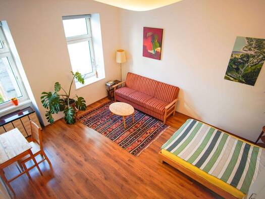 Studio zur Miete auf Zeit 1.366 € 1 Zimmer 37 m² frei ab sofort Wien 1200