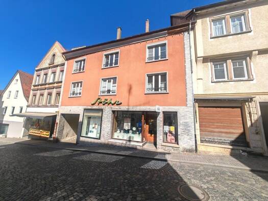 Haus zum Kauf 329.000 € 17 Zimmer 247 m² 223 m² Grundstück Munderkingen 89597