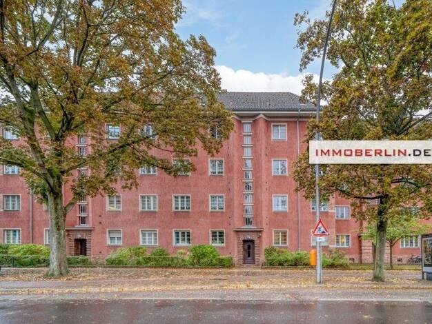 Wohnung zum Kauf 357.700 € 3 Zimmer 73 m² 3. Geschoss Plänterwald Berlin 12435