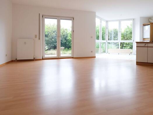 Wohnung zum Kauf als Kapitalanlage geeignet 230.000 € 2 Zimmer 65 m² Ingelheim am Rhein 55218