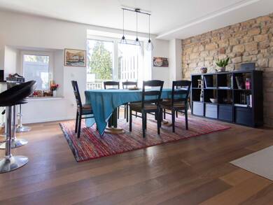 Maisonette zum Kauf 345.000 € 3 Zimmer 90 m² Dachgeschoss, 2. Geschoss Beßlich Newel 54309