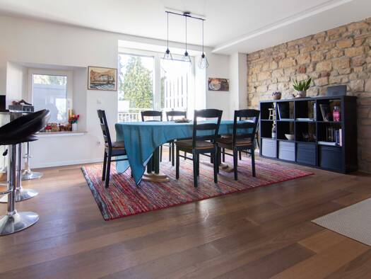 Maisonette zum Kauf 345.000 € 3 Zimmer 90 m² Dachgeschoss, 2. Geschoss Beßlich Newel 54309