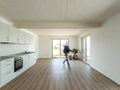 Wohnung zur Miete - Erstbezug 1.382 € 3,5 Zimmer 106,3 m² 4. Geschoss frei ab sofort Balingen Balingen 72336