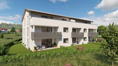 Penthouse zur Miete 1.170 € 3 Zimmer 112,1 m² Gehmannsberger Straße 18 Rinchnach Rinchnach 94269