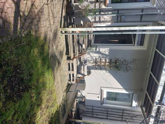 Terrassenwohnung zur Miete 680 € 3 Zimmer 55 m² 2 Geschosse frei ab 15.04.2026 St. Lorenz Nord Lübeck 23554