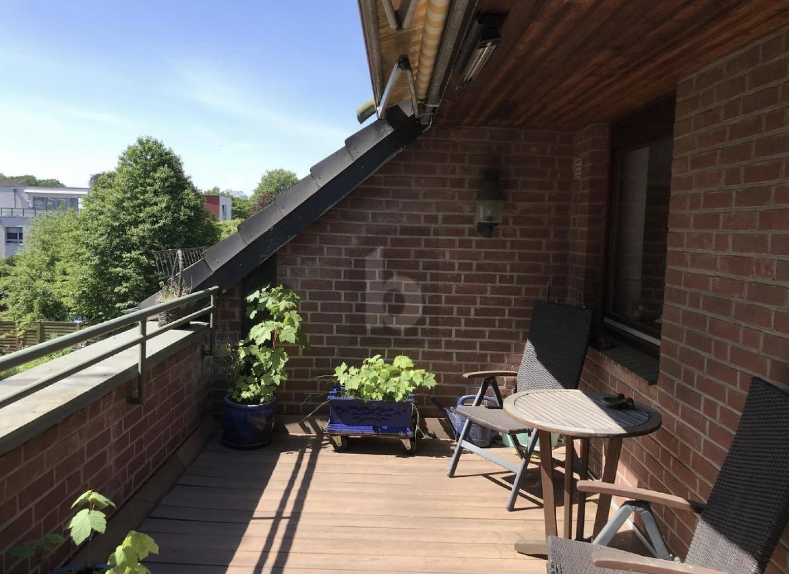 Maisonette zum Kauf
