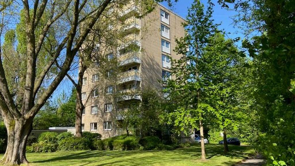 Wohnung zum Kauf provisionsfrei 328.240 € 3 Zimmer 83,8 m² 5. Geschoss Hassels Düsseldorf 40599