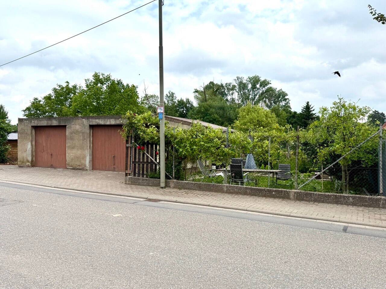 Einfamilienhaus zum Kauf - Ansicht 2