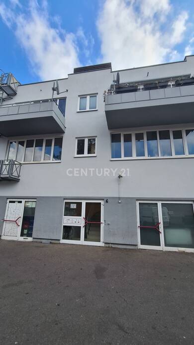 Wohn- und Geschäftshaus zum Kauf als Kapitalanlage geeignet 259.000 € 4 Zimmer 121 m² Frechen Frechen 50226
