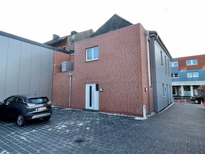 Wohnung zur Miete 895 € 3 Zimmer 95 m² EG frei ab sofort Emsdetten 48282