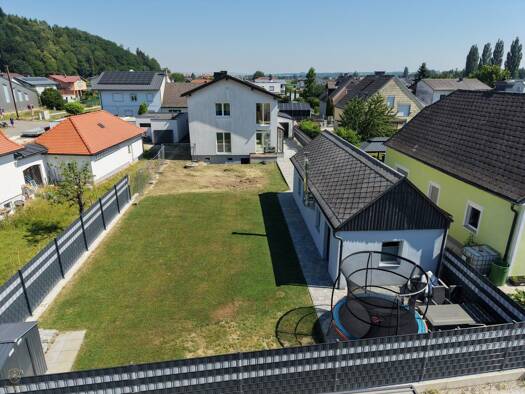 Haus zum Kauf 690.000 € 240 m² 1.296 m² Grundstück Weinburg 3205