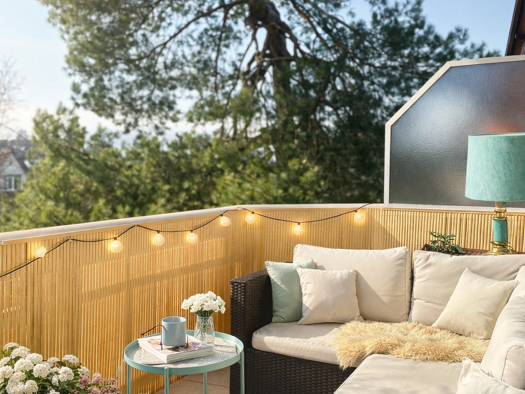 Terrassenwohnung zur Miete 1.500 € 3 Zimmer 100 m² Geschoss 1/3 frei ab 01.05.2026 Reutin Lindau (Bodensee) 88131