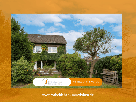 Reihenendhaus zum Kauf 412.000 € 5 Zimmer 129 m² 397 m² Grundstück Kempen Kempen 47906