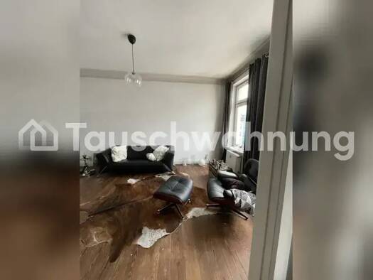 Wohnung zur Miete Tauschwohnung 712 € 3 Zimmer 67 m² 4. Geschoss Altona-Nord Hamburg 22769